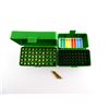 Image 1 : RELOADED ASSORTED .22 HORNET AMMO LOT