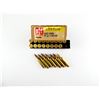 Image 2 : ASSORTED HORNADY AND REMINGTON .243 WIN AMMO LOT