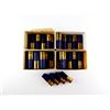 Image 2 : ASSORTED IMPERIAL 12 GAUGE 2 3/4" SHOT SHELL AMMO LOT
