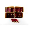 Image 2 : ASSORTED 12 GAUGE 2 3/4" SHOT SHELL AMMO LOT