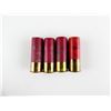 Image 4 : ASSORTED 12 GAUGE 2 3/4" SHOT SHELL AMMO LOT