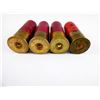 Image 5 : ASSORTED 12 GAUGE 2 3/4" SHOT SHELL AMMO LOT