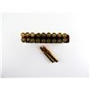 Image 1 : ASSORTED WINCHESTER .30-06 SPRG AMMO LOT