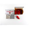 Image 2 : ASSORTED WINCHESTER .38 S&W AND BISMUTH 12 GAUGE 2 3/4" SHOT SHELL AMMO LOT