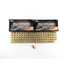 Image 1 : BLAZER 9MM LUGER AMMO LOT