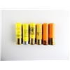Image 4 : ASSORTED 20 GAUGE 2 3/4" SHOT SHELL AMMO LOT