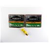 Image 3 : HERTER'S 20 GAUGE 3" SHOT SHELL AMMO LOT