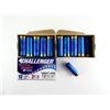 Image 2 : CHALLENGER 12 GAUGE 2 3/4" SHOT SHELL AMMO LOT