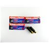 Image 3 : ASSORTED CHALLENGER 3" SUPER MAGNUM SHOT SHELL AMMO LOT