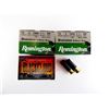 Image 2 : ASSORTED REMINGTON AND FEDERAL 3" SHOT SHELL AMMO LOT