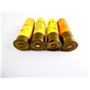 Image 3 : ASSORTED 20 GAUGE 2 3/4" SHOT SHELL AMMO LOT