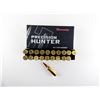 Image 1 : HORNADY PRECISION HUNTER .300 WSM AMMO LOT