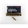 Image 1 : HORNADY PRECISION HUNTER .300 WSM AMMO LOT