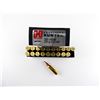 Image 2 : HORNADY PRECISION HUNTER .300 WSM AMMO LOT