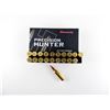 Image 1 : HORNADY PRECISION HUNTER .300 WSM AMMO LOT