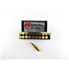Image 2 : HORNADY PRECISION HUNTER .300 WSM AMMO LOT