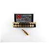 Image 2 : HORNADY PRECISION HUNTER .300 WSM AMMO LOT
