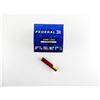 Image 3 : FEDERAL GAME LOAD .410 GAUGE 2 1/2" SHOT SHELL AMMO LOT
