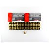 Image 1 : AGUILA 9MM LUGER AMMO LOT