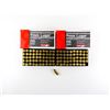 Image 1 : AGUILA 9MM LUGER AMMO LOT