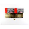 Image 1 : AGUILA 9MM LUGER AMMO LOT