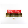 Image 2 : AGUILA 9MM LUGER AMMO LOT