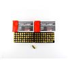 Image 1 : AGUILA 9MM LUGER AMMO LOT