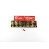 Image 2 : AGUILA 9MM LUGER AMMO LOT