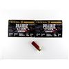 Image 3 : FEDERAL PREMIUM PRAIRIE STORM FS LEAD 12 GAUGE 3" SHOT SHELL AMMO LOT