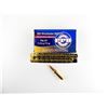 Image 1 : PPU .308 WIN MATCH AMMO LOT
