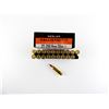 Image 2 : NOSLER BALLISTIC TIP .22-250 REM AMMO LOT