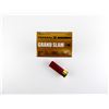 Image 2 : FEDERAL PREMIUM GRAND SLAM 12 GAUGE 2 3/4" SHOT SHELL AMMO LOT