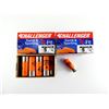 Image 2 : CHALLENGER 12 GAUGE 2 3/4" MAGNUM SHOT SHELL AMMO LOT
