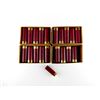 Image 2 : FEDERAL TOP GUN 12 GAUGE 2 3/4" SHOT SHELL AMMO LOT