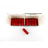 Image 2 : BISMUTH 12 GAUGE 2 1/2" SHOT SHELL AMMO LOT