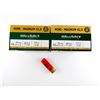 Image 3 : SELLIER & BELLOT 12 GAUGE 2 3/4" MINI MAGNUM SHOT SHELL AMMO LOT