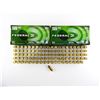 Image 1 : FEDERAL BALLISTICLEAN 9MM LUGER AMMO LOT