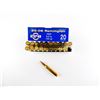 Image 2 : PPU .25-06 REM AMMO LOT