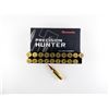 Image 1 : HORNADY PRECISION HUNTER .300 WSM AMMO LOT
