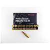 Image 1 : HORNADY PRECISION HUNTER .300 WSM AMMO LOT