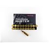 Image 1 : HORNADY PRECISION HUNTER .300 WSM AMMO LOT