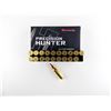 Image 1 : HORNADY PRECISION HUNTER .300 WSM AMMO LOT