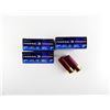 Image 2 : ASSORTED FEDERAL POWER/SHOK 12 GAUGE 2 3/4" SHOT SHELL AMMO LOT