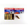 Image 2 : CHALLENGER 12 GAUGE 2 3/4" MAGNUM SHOT SHELL AMMO LOT