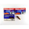 Image 3 : CHALLENGER 12 GAUGE 2 3/4" MAGNUM SHOT SHELL AMMO LOT