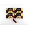 Image 1 : FEDERAL PREMIUM LAW ENFORCEMENT 12 GAUGE 2 3/4" SHOT SHELL AMMO LOT