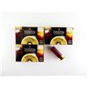 Image 1 : FEDERAL PREMIUM LAW ENFORCEMENT 12 GAUGE 2 3/4" SHOT SHELL AMMO LOT