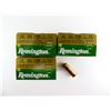 Image 3 : REMINGTON PREMIER NITRO 12 GAUGE 2 3/4" SHOT SHELL AMMO LOT