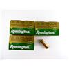 Image 3 : REMINGTON PREMIER NITRO 12 GAUGE 2 3/4" SHOT SHELL AMMO LOT