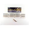 Image 1 : FEDERAL PREMIUM .300 WSM AMMO LOT